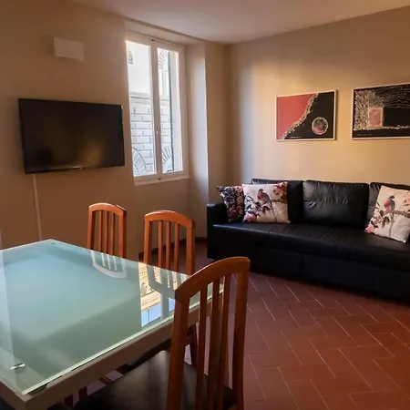 Residenza Roma *