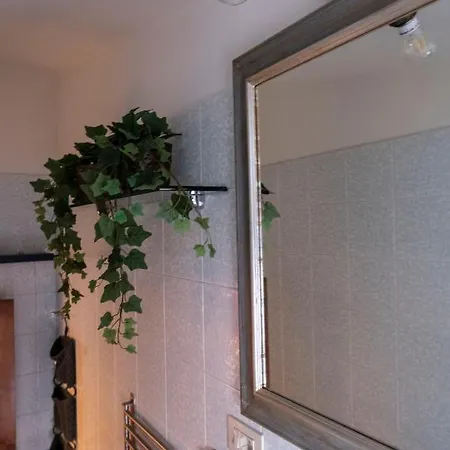 Residenza Roma Apartamento