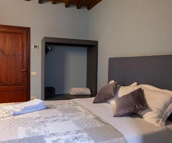 Residenza Roma アパート *