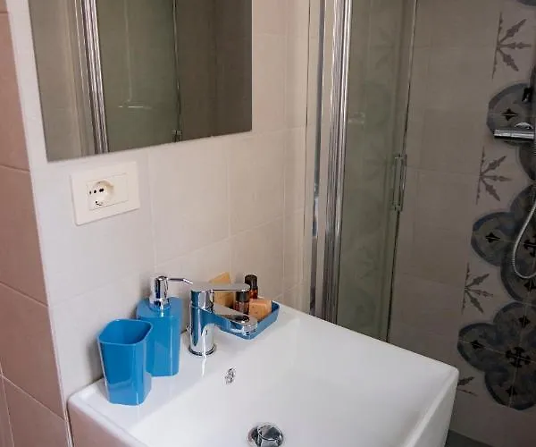 Residenza Roma アパート *