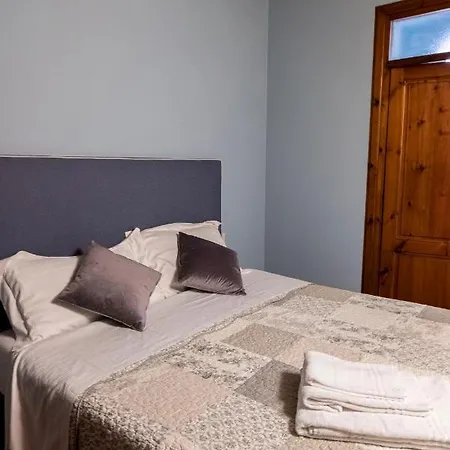 Residenza Roma Apartment *