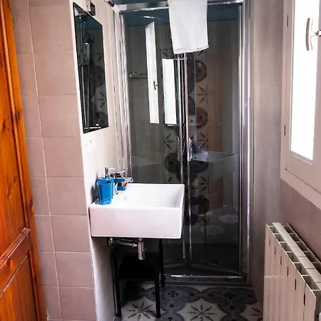 Residenza Roma * Pistoia