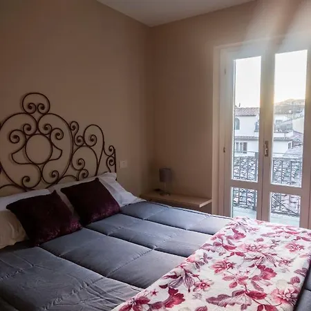 Apartment Residenza Roma *