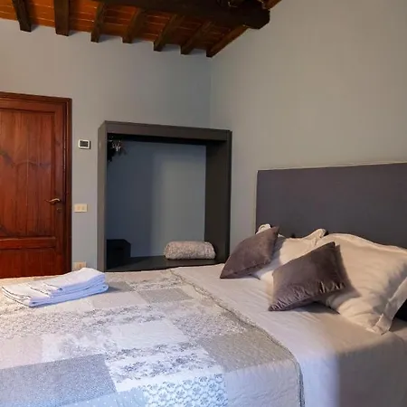 Residenza Roma Apartment *