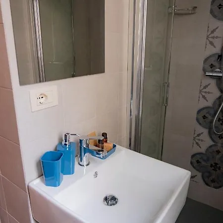 Residenza Roma Apartment *