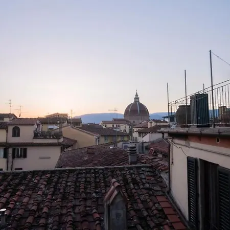 Apartment Residenza Roma