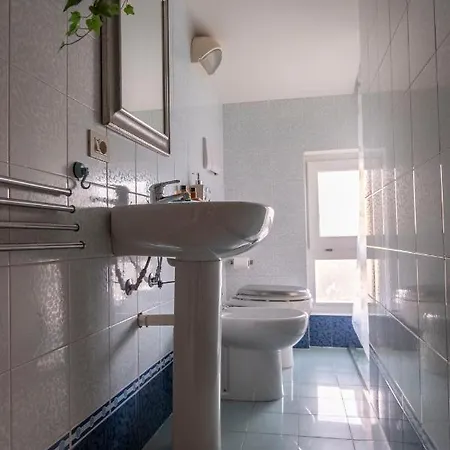 Residenza Roma * Pistoia