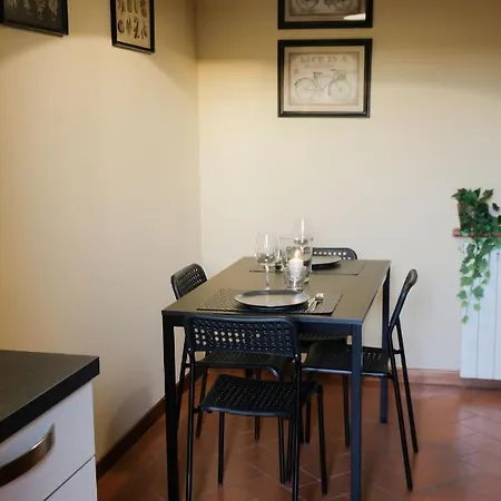 Apartment Residenza Roma