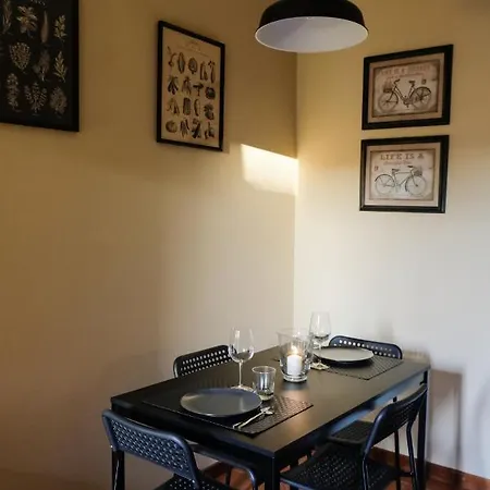 Residenza Roma Apartment