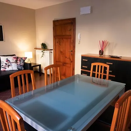 Residenza Roma Pistoia