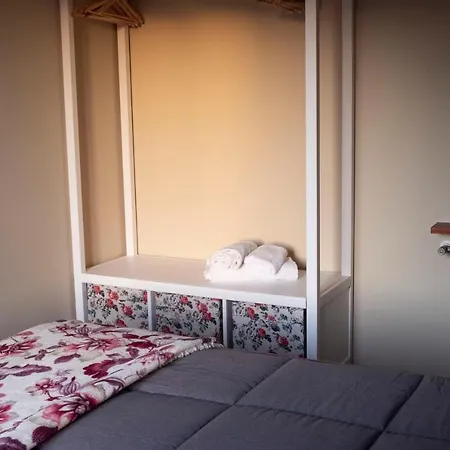 Residenza Roma *