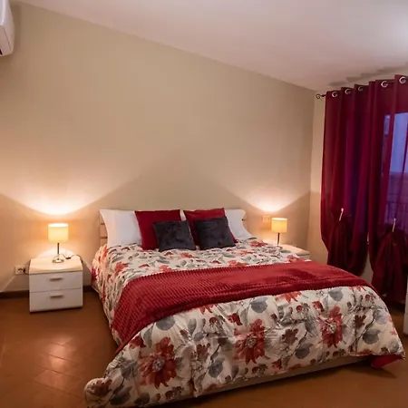 Apartment Residenza Roma Pistoia